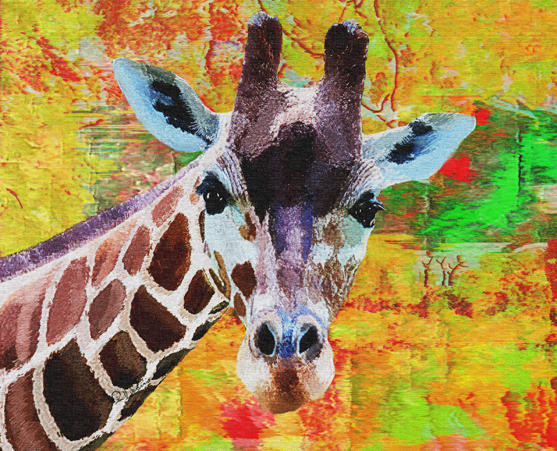 Street Urban Art  collection number 274