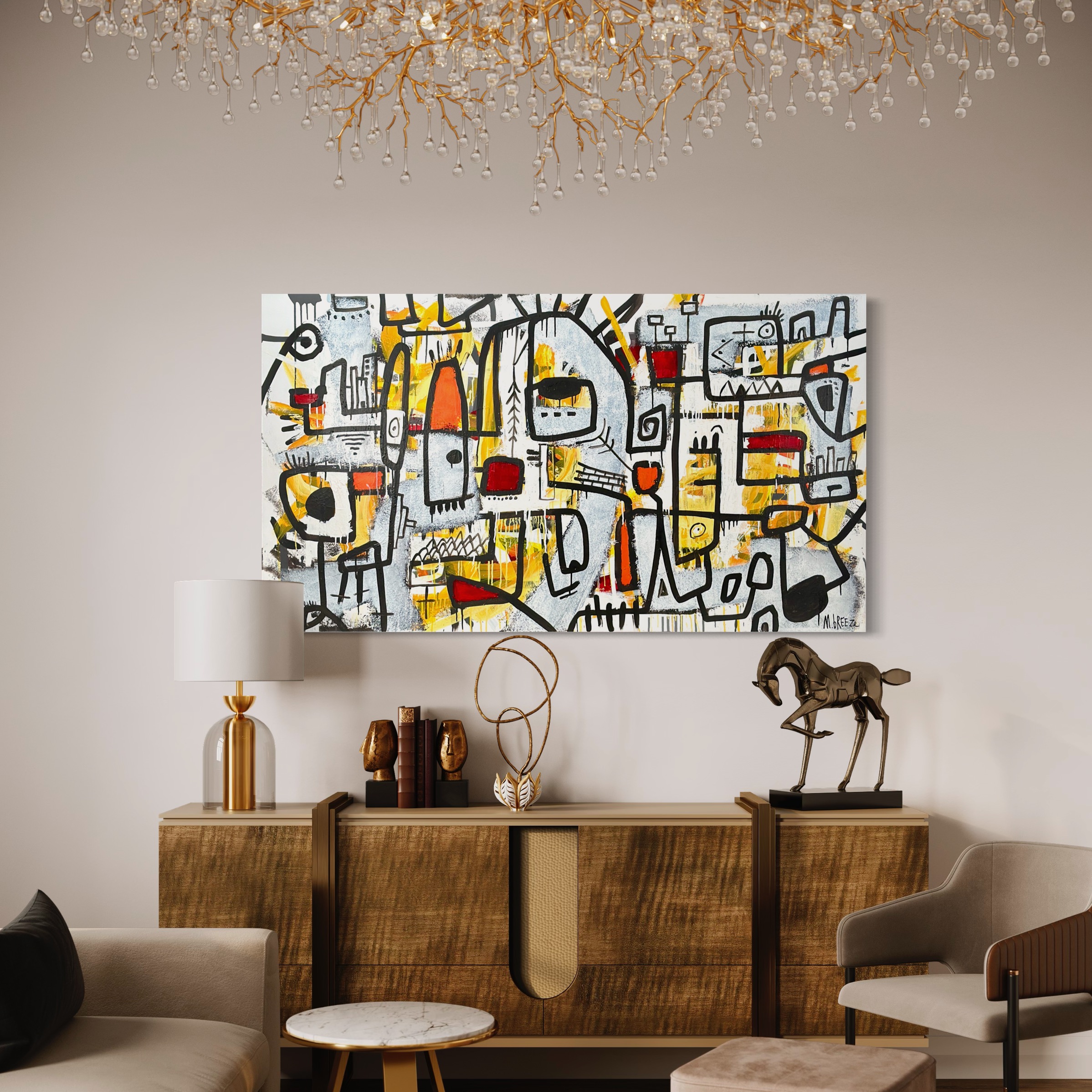 Martin Breeze Bukowski Insitu 2