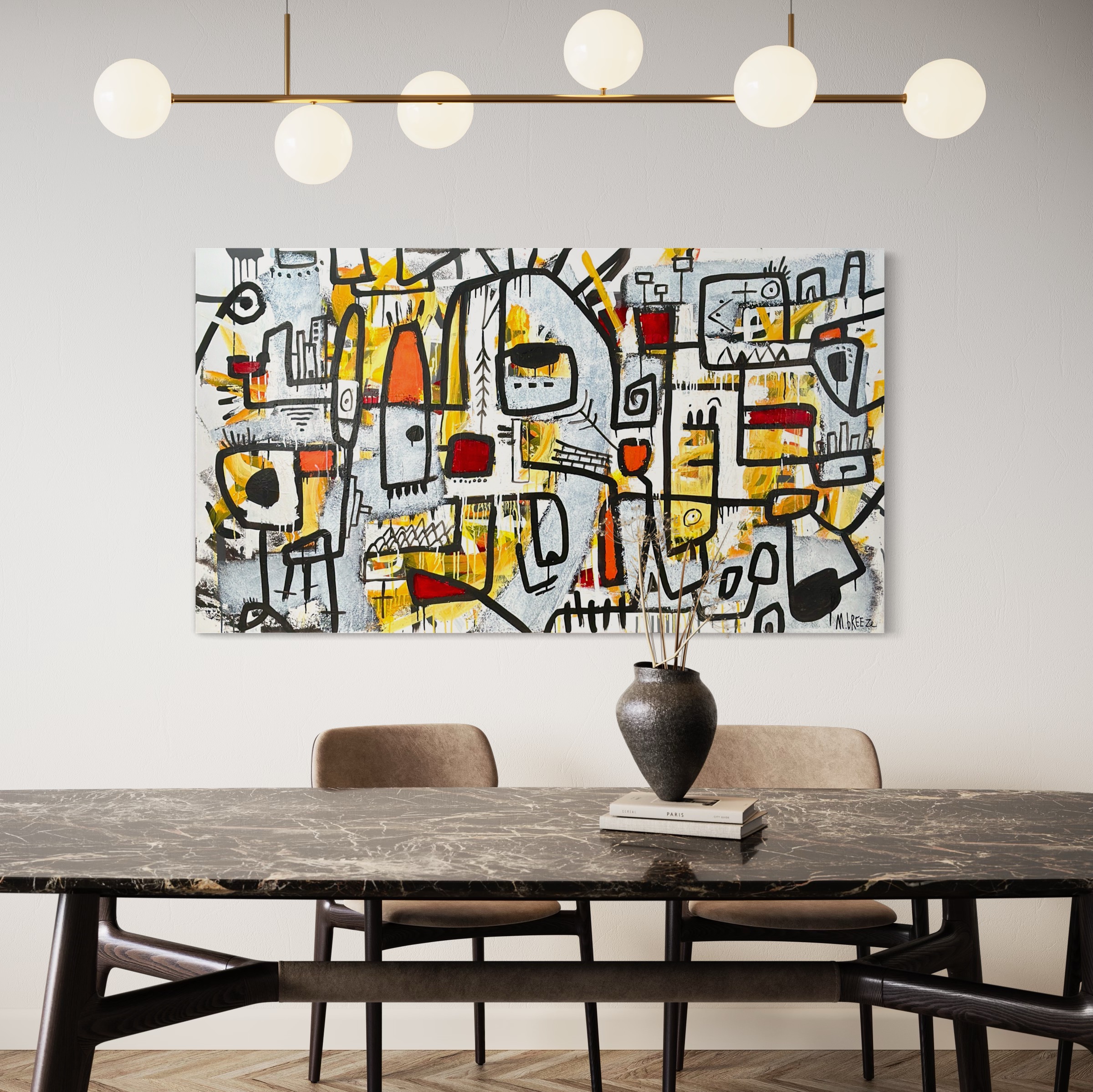 Martin Breeze Bukowski Insitu 4