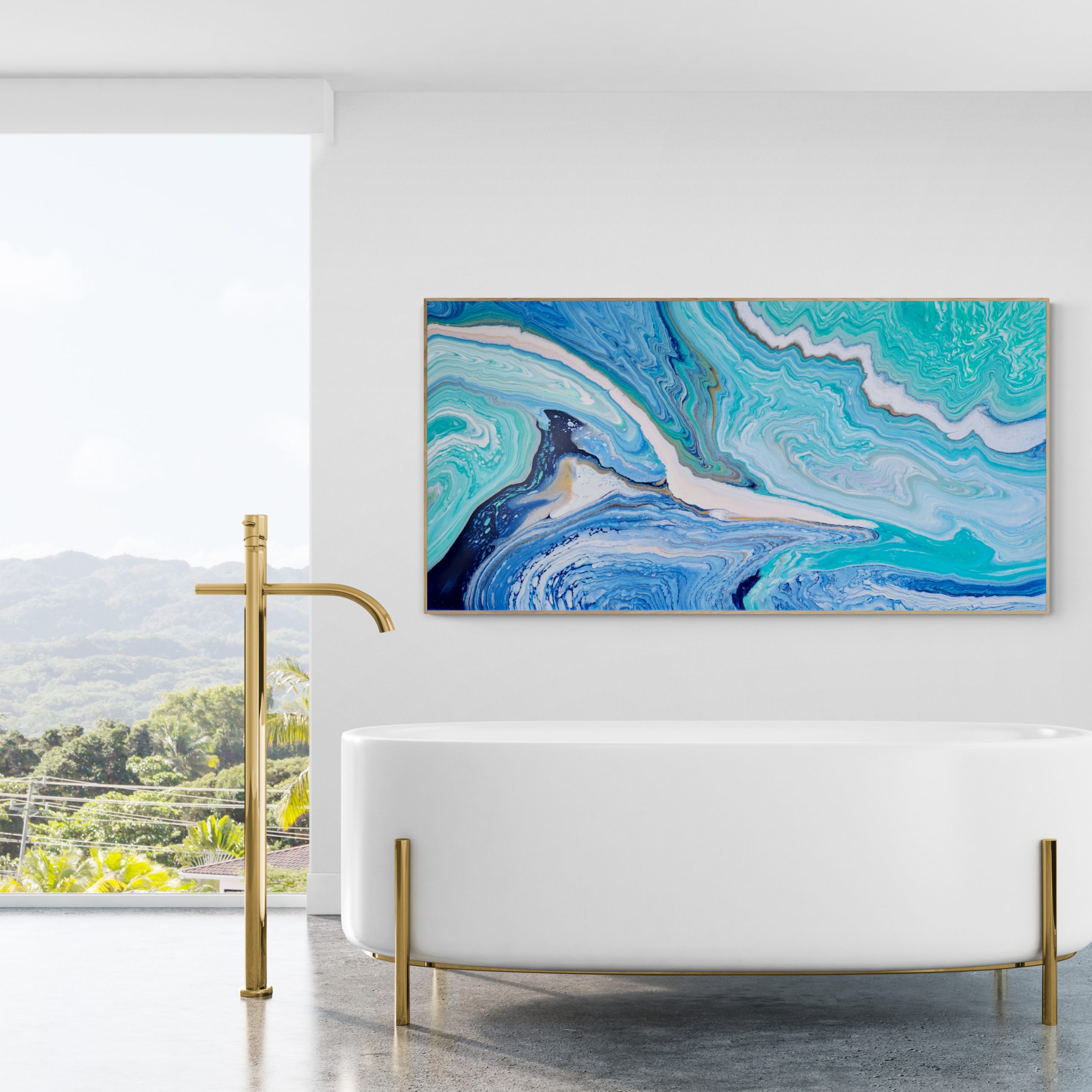 Ocean Of Discovery High Res