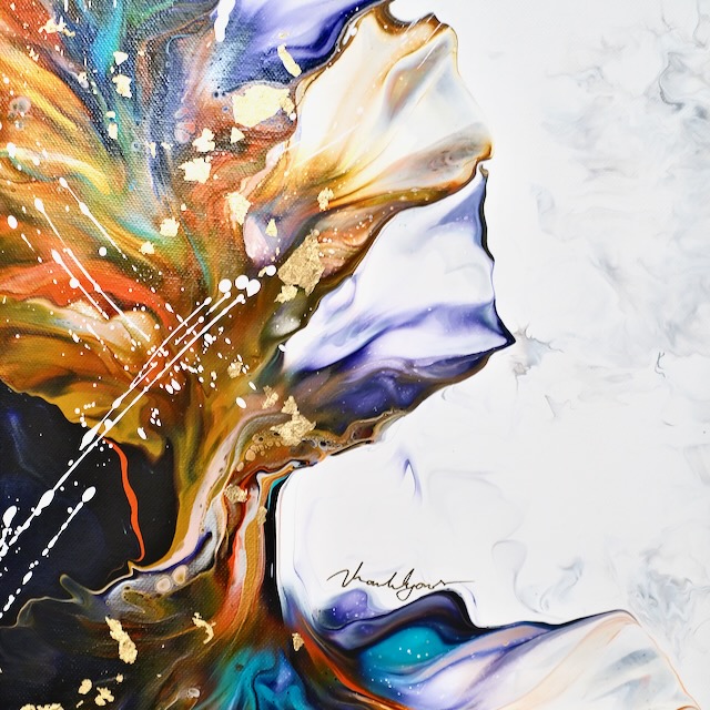 Day And Night Reflections 1