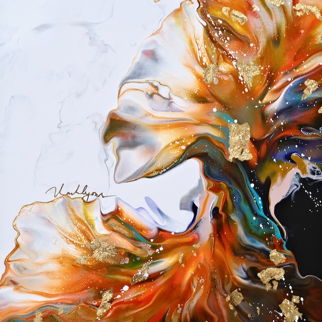 Day And Night Reflections 2