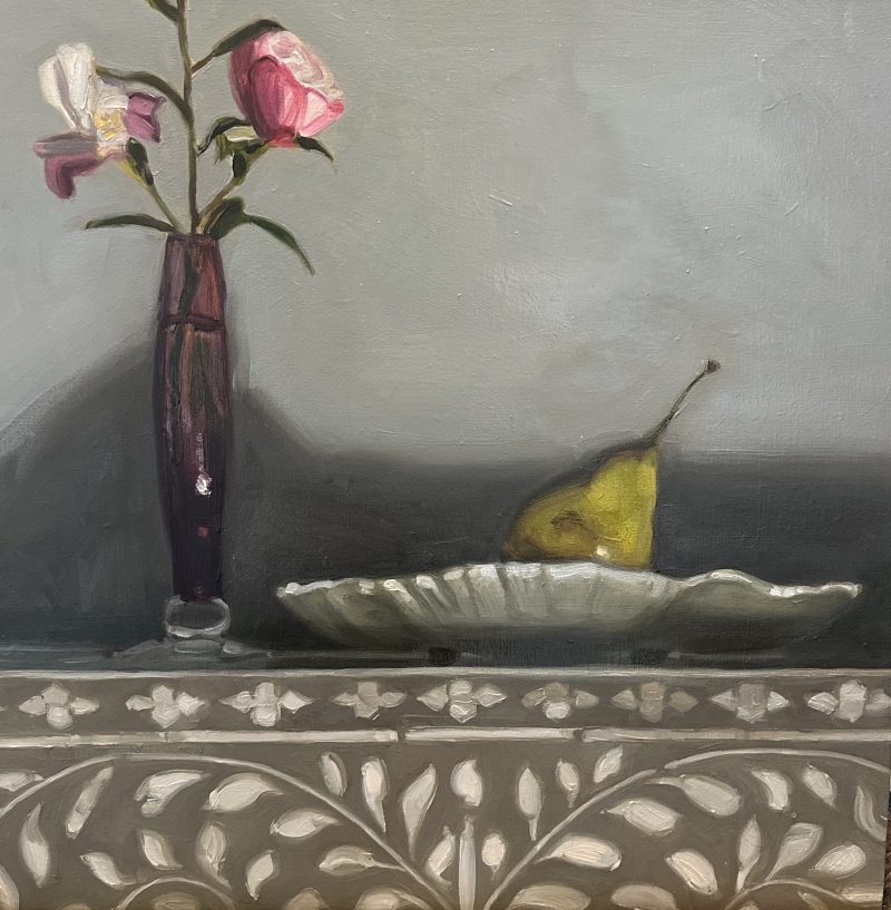 Dressing Table Vignette