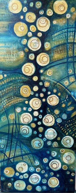 Galaxy Garden – Celestial, Cosmic Vibe