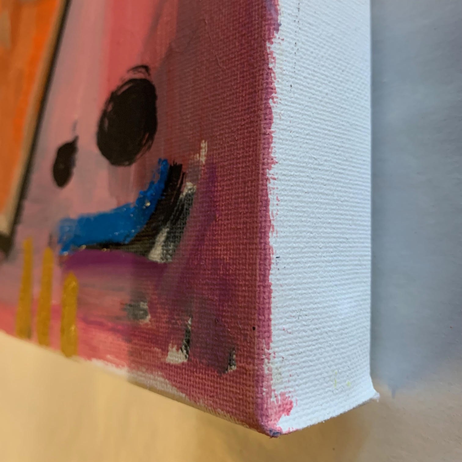 All The Flowers Edge