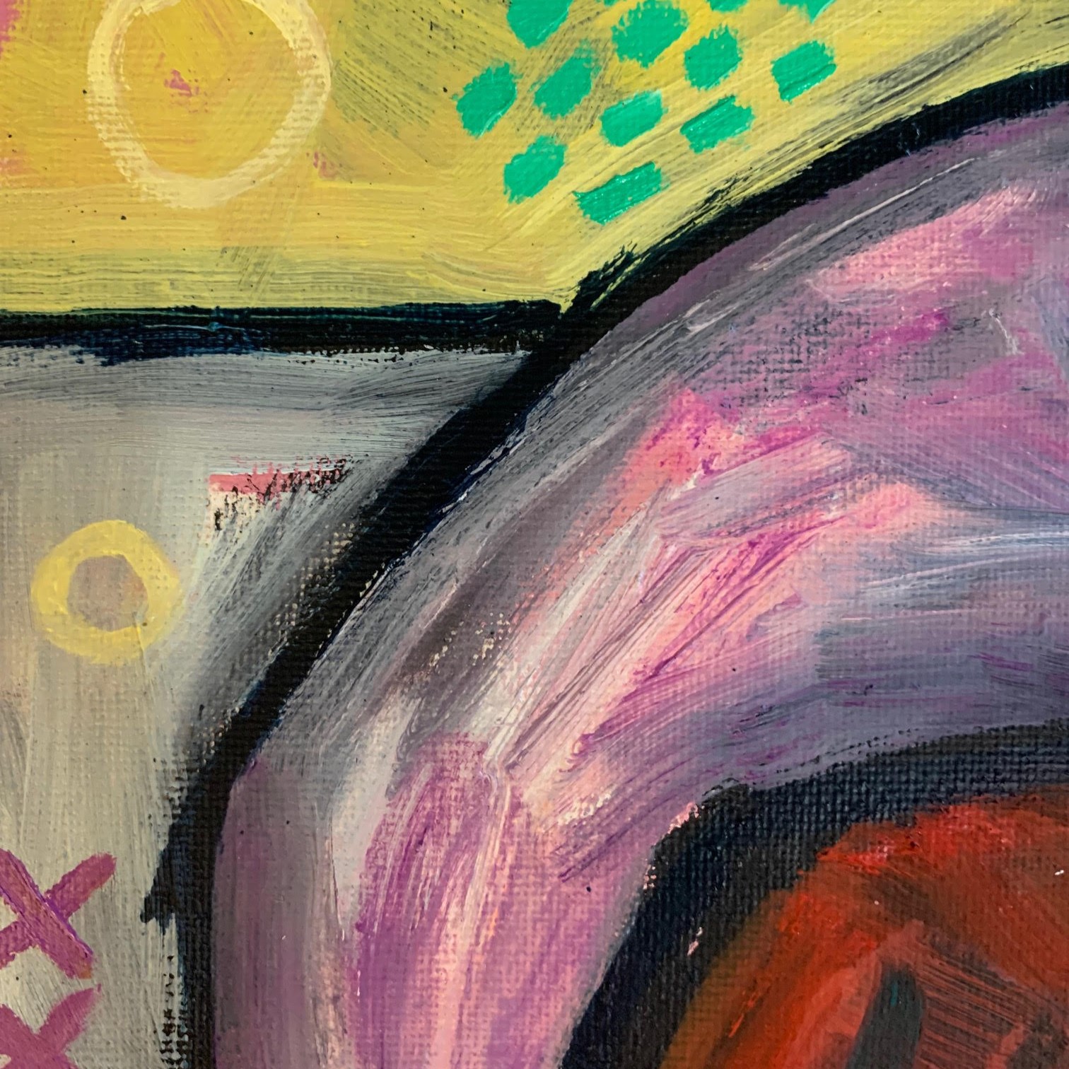 Three Fruit Detail 2