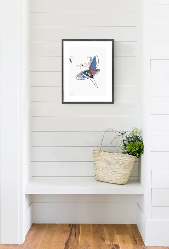 Truemotion Kookaburra Ii Country