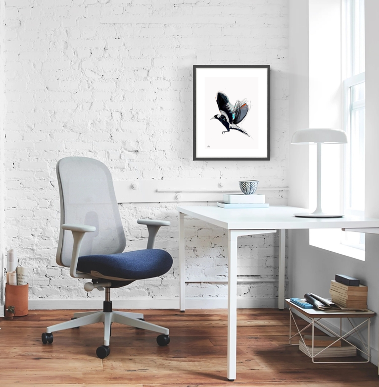 Sketchmotion Magpie Office