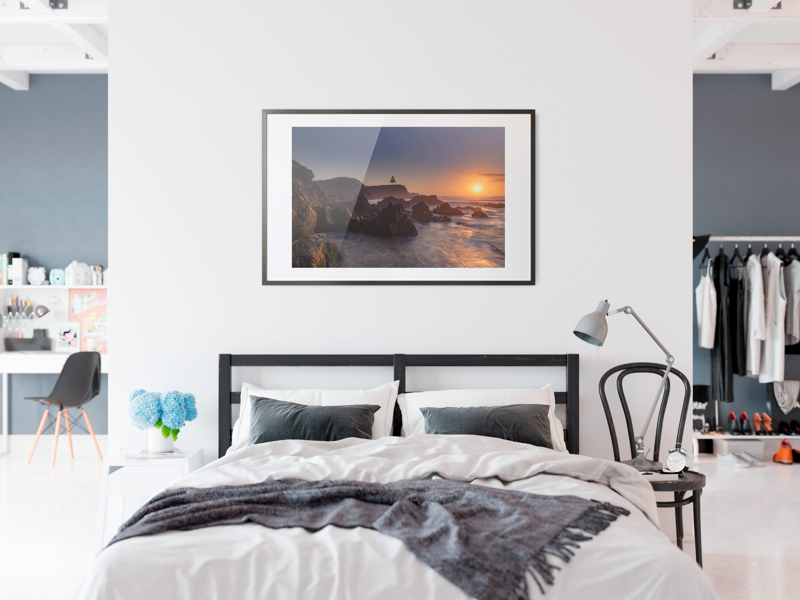 Sunrise At Tuross Head