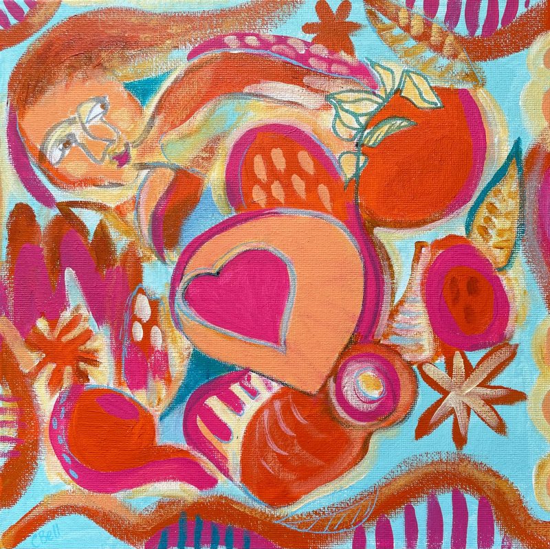 Rollercoaster of Love