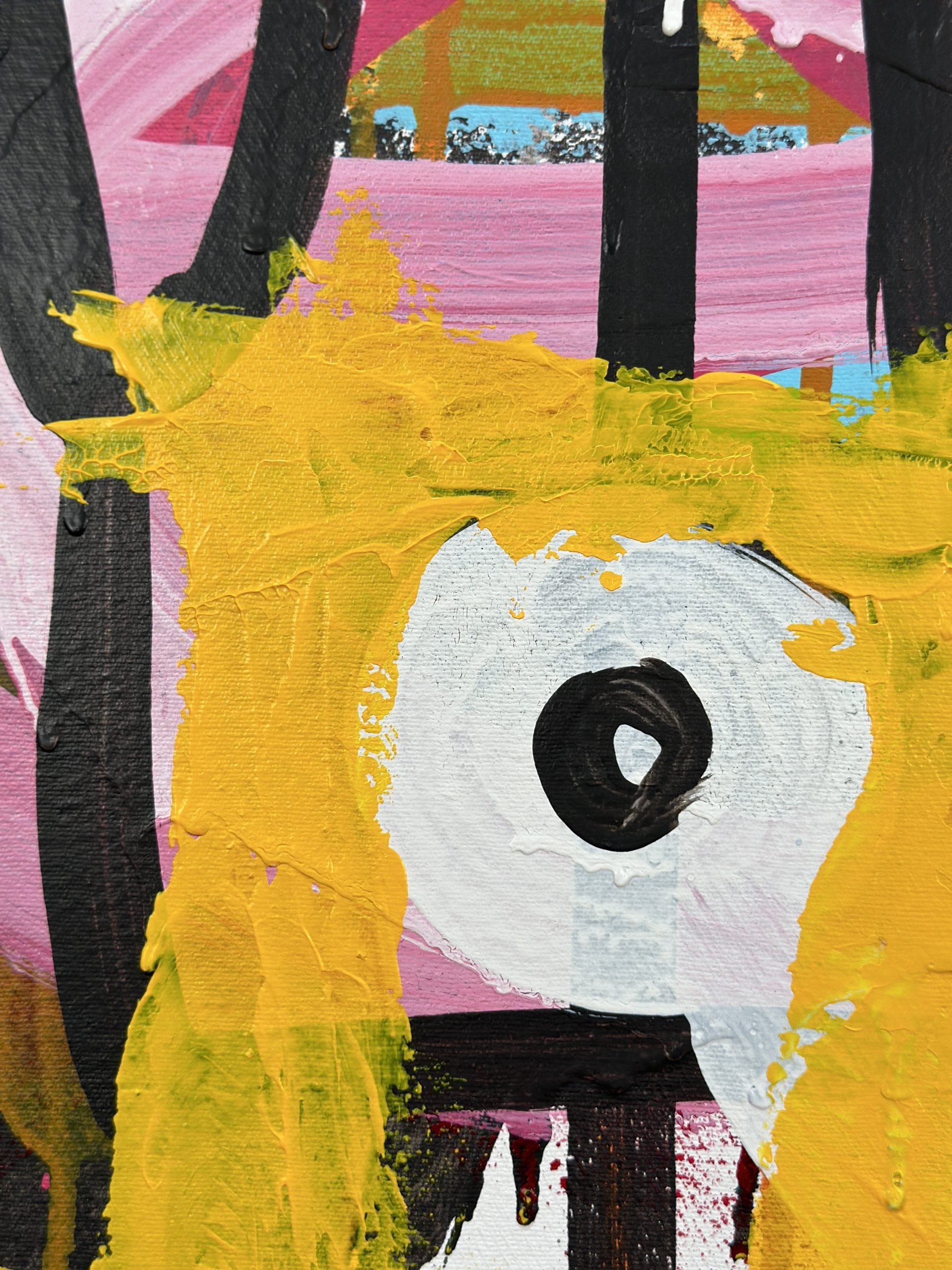 Martin Breeze E Harmonica Cu4