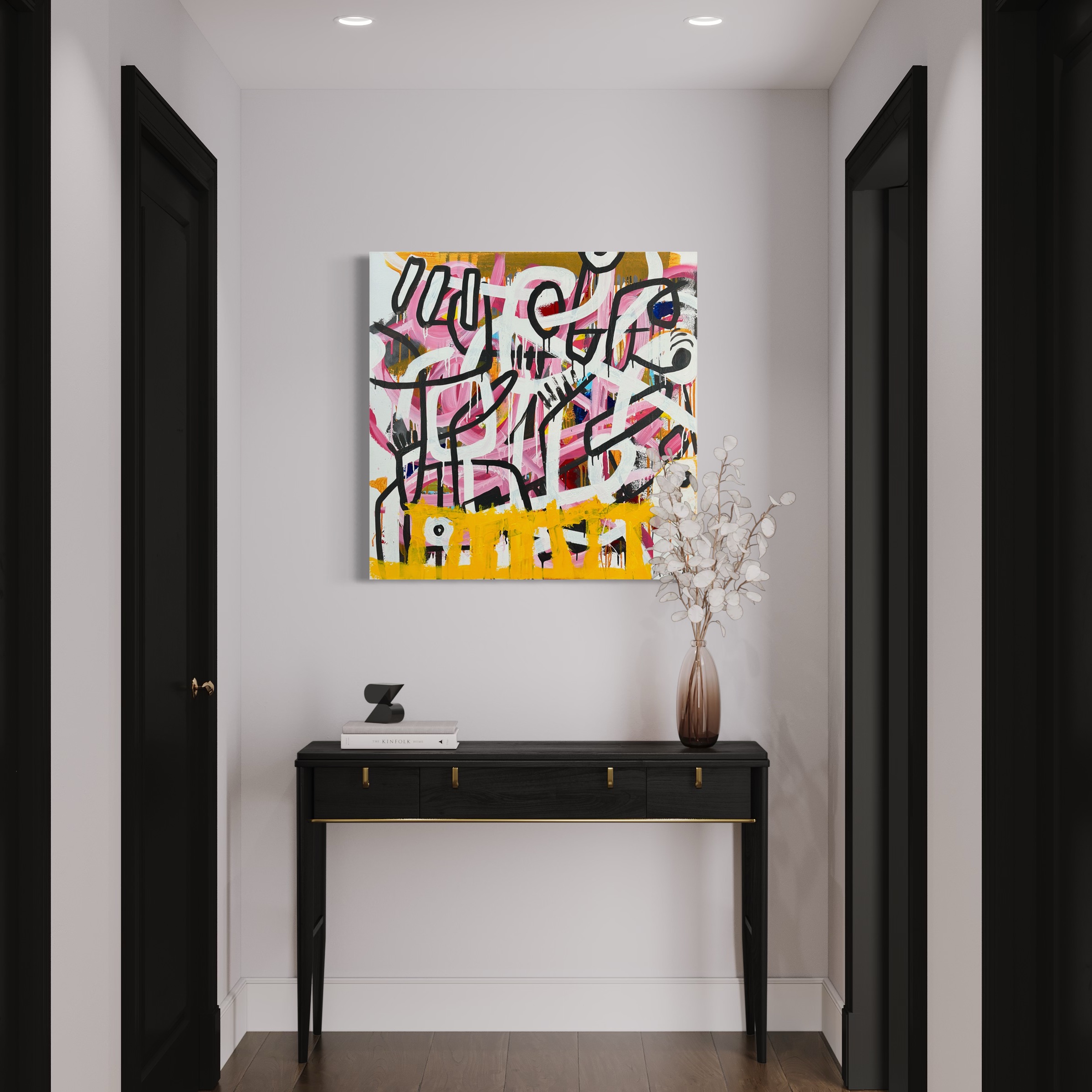 Martin Breeze E Harmonica Insitu 4