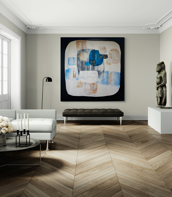 Intercelleular 200cm Sq