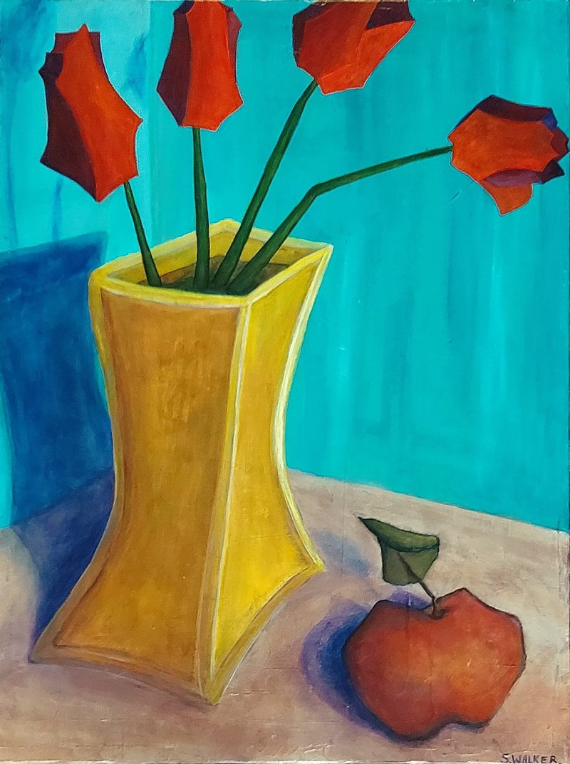 A Tulip by any other Name