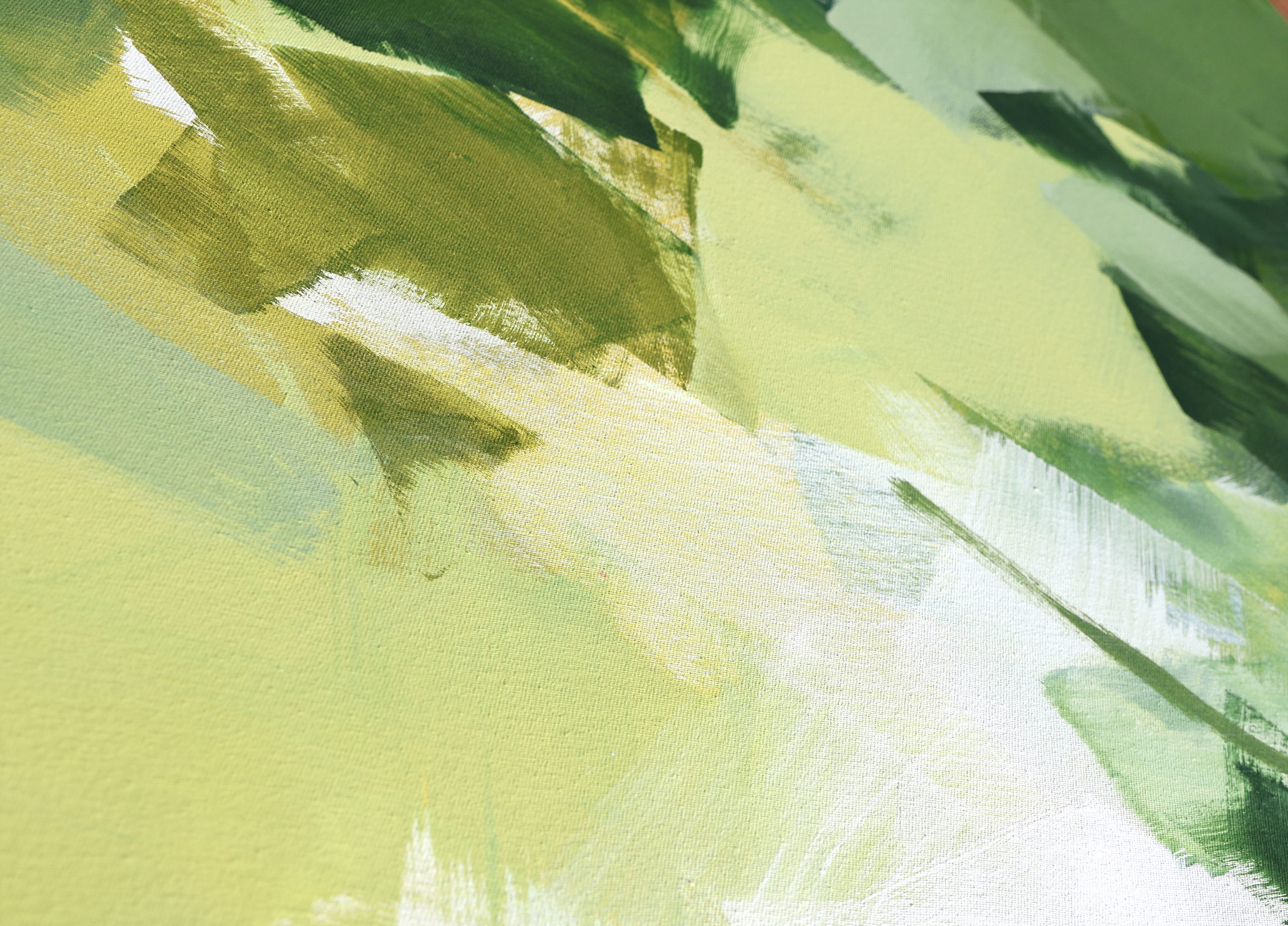 Oasis Close Oasis Close