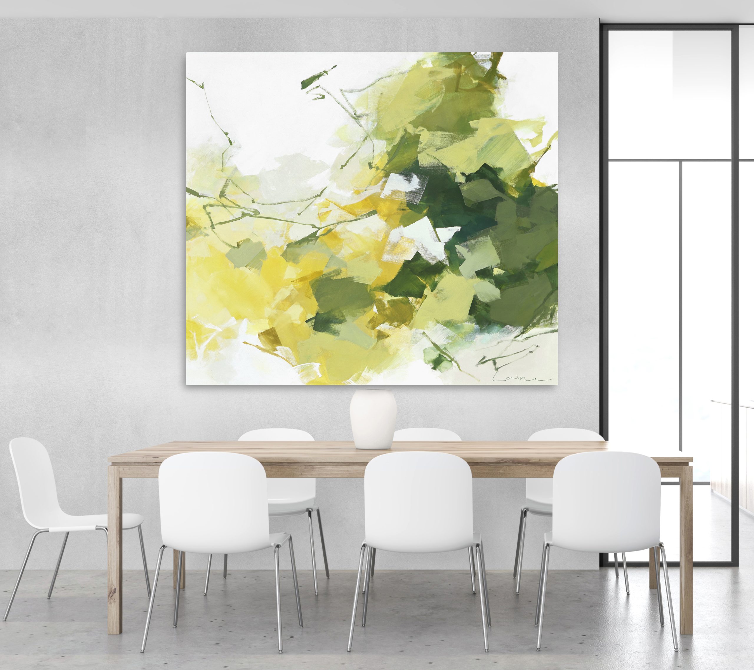 Oasis Dining Room Oasis Dining Room