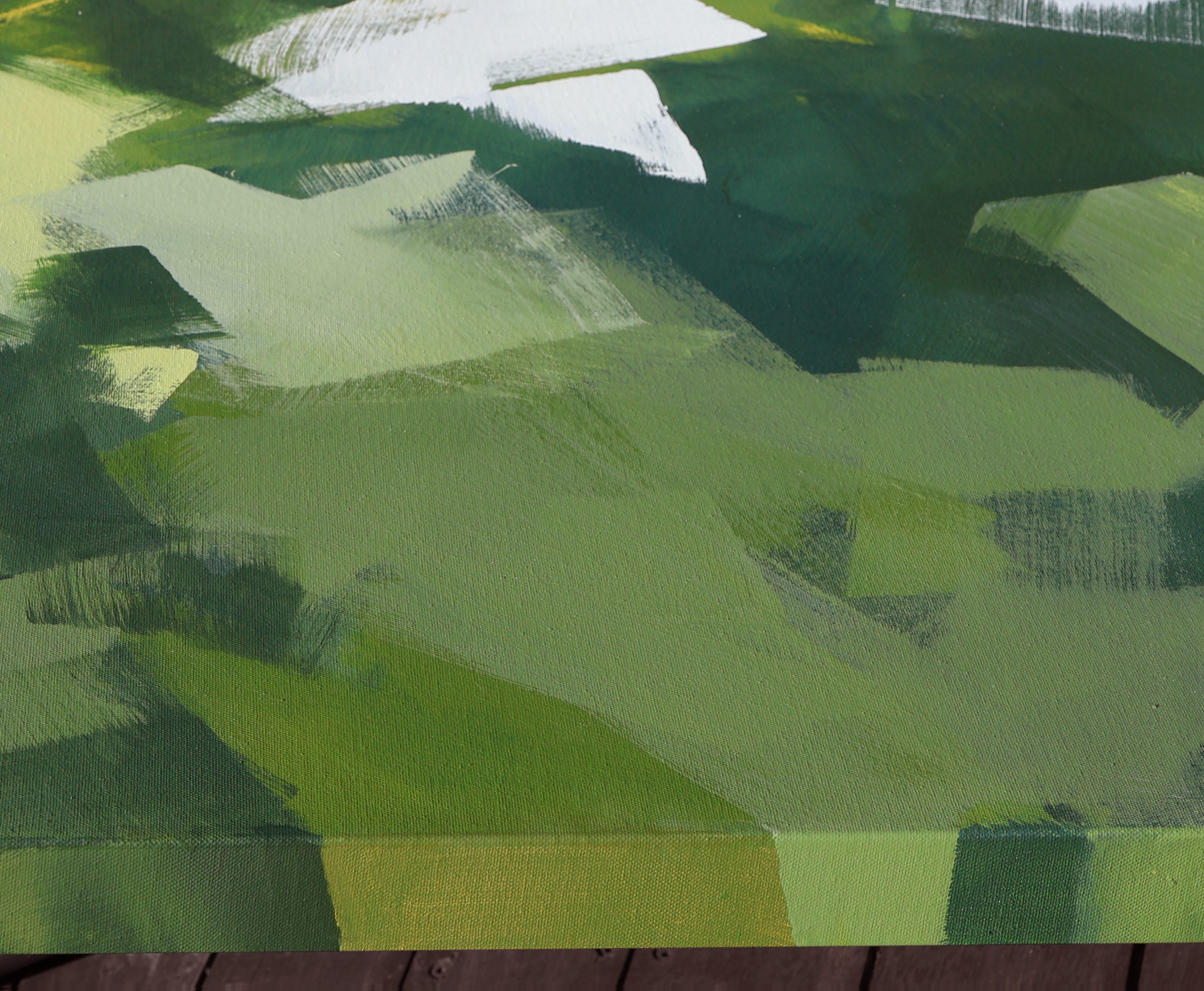 Oasis Side Oasis Side