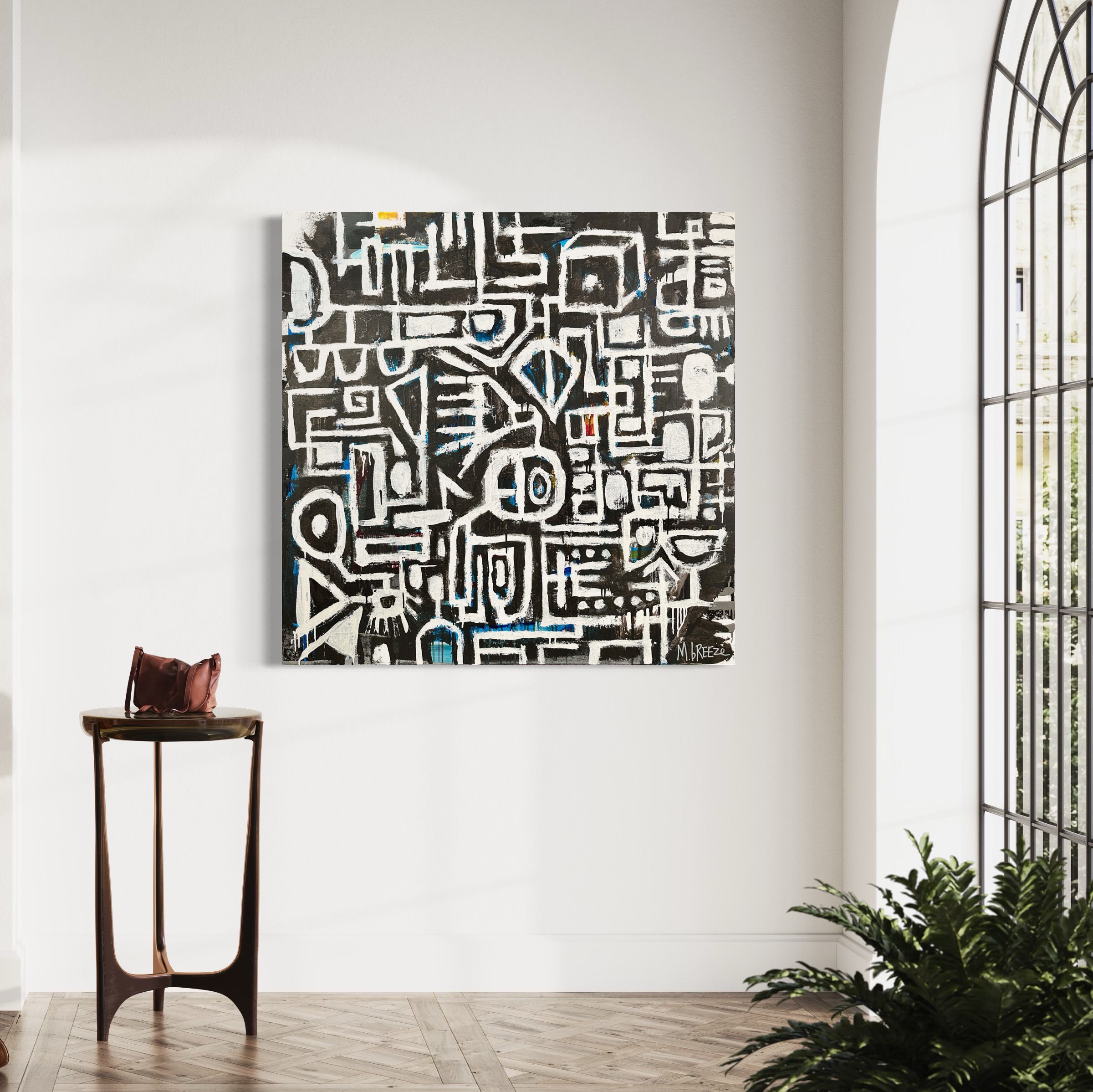 Martin Breeze Gonzales Insitu 1