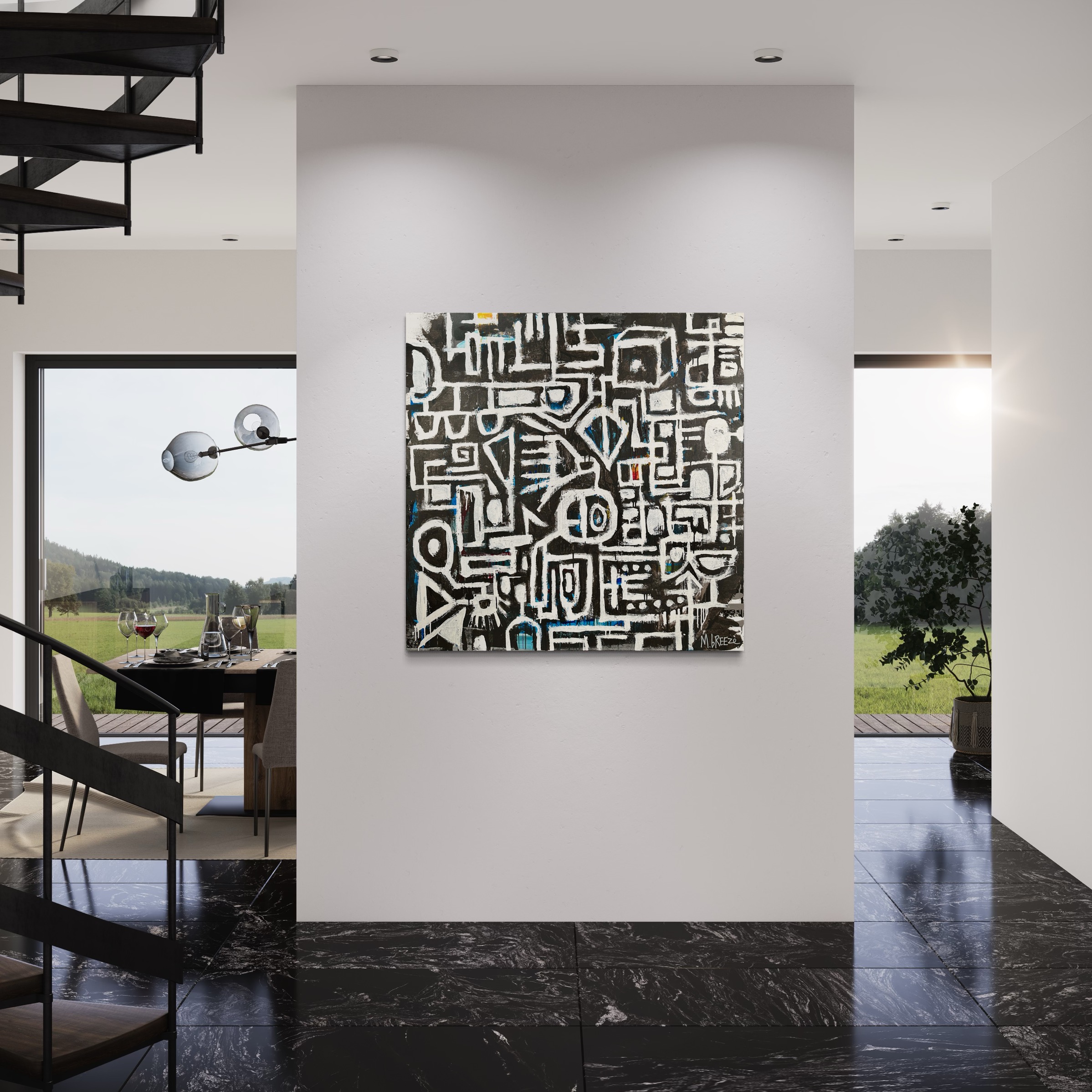 Martin Breeze Gonzales Insitu 2