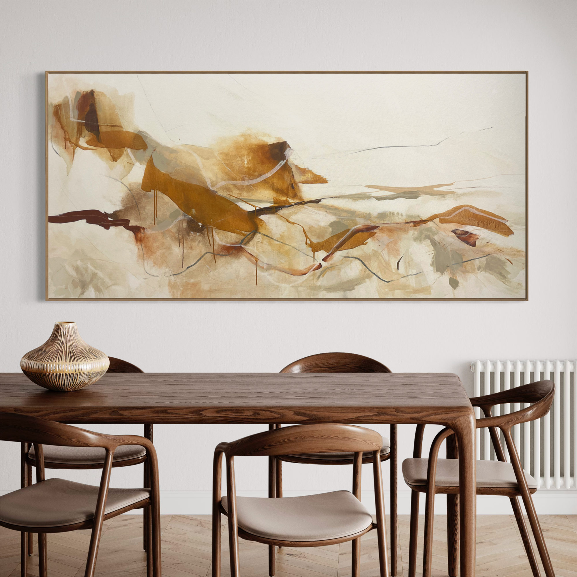 Double Plain Cheryl Harrison Situ3sa