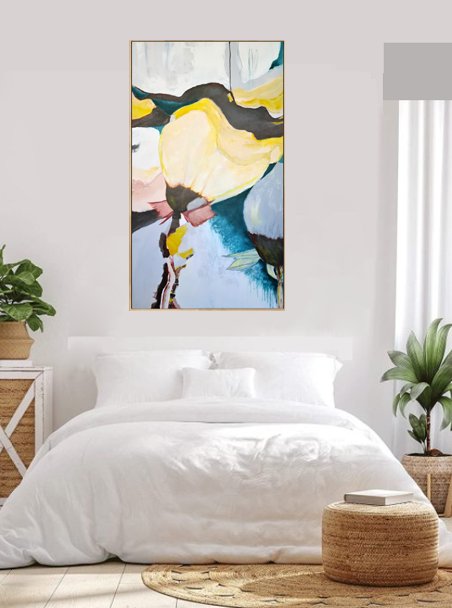 La Luce Del Sole By Susanne Bianchi In Situ