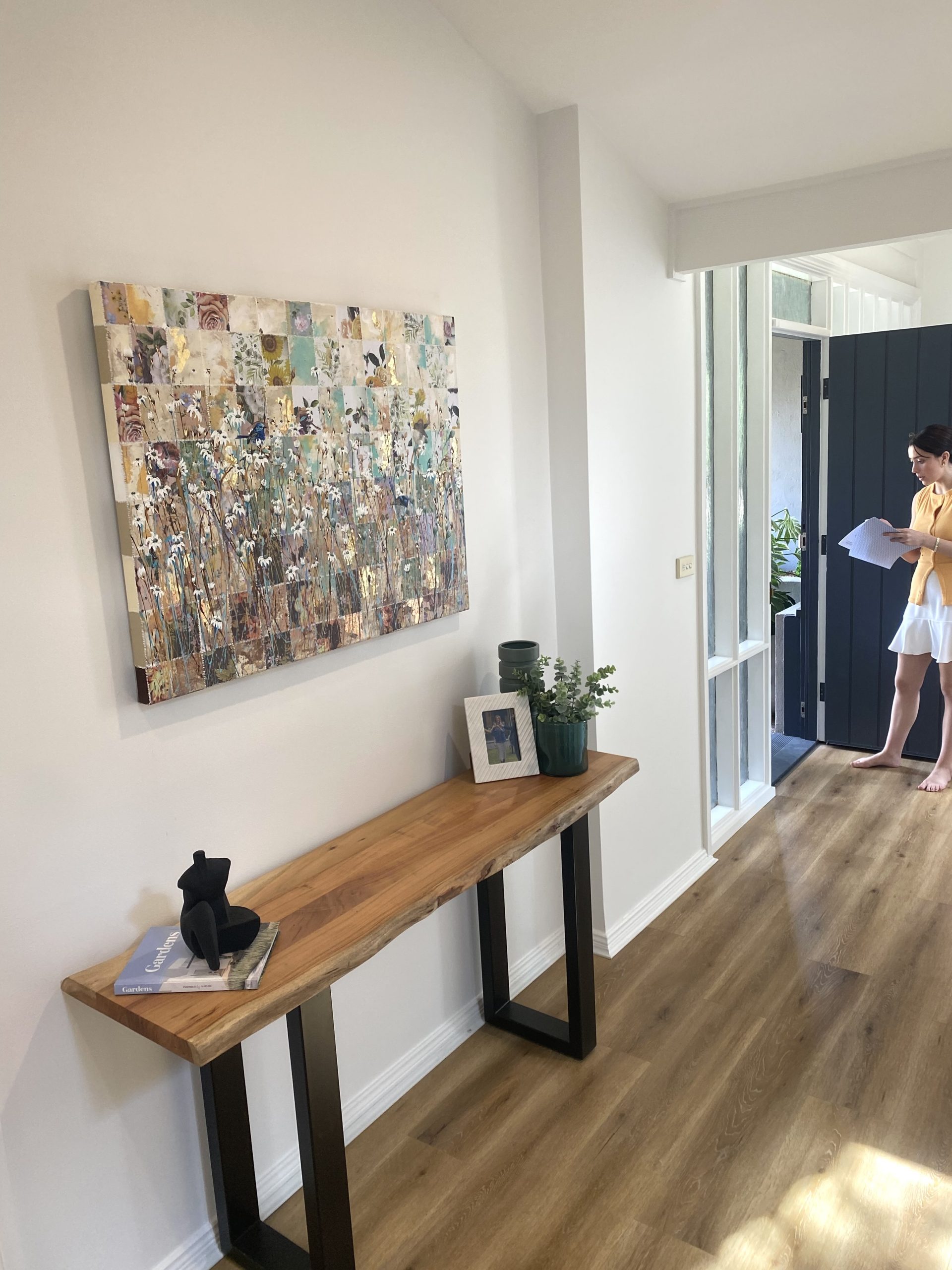 The Quilted One Kim Neil Selling Houses