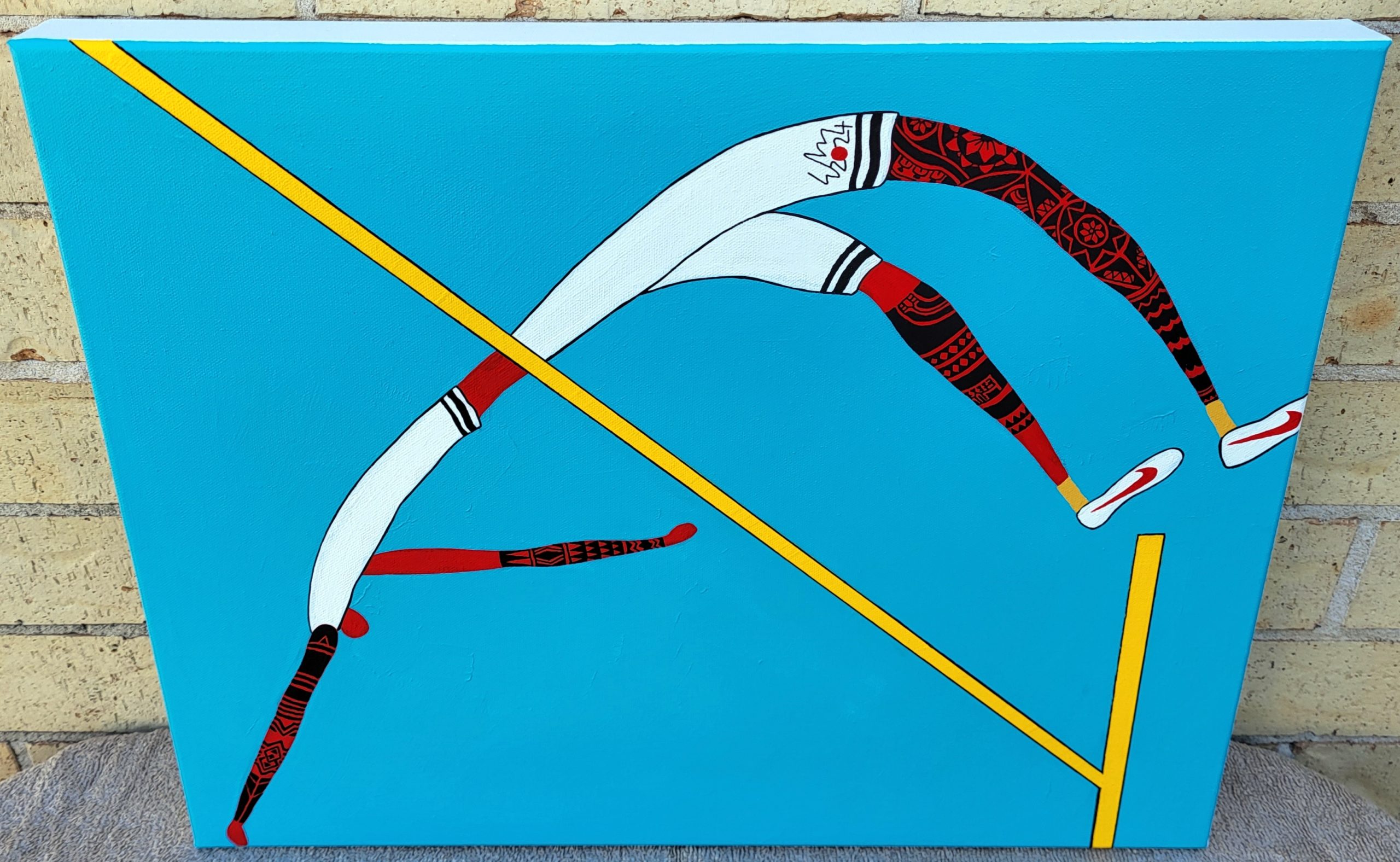 High Jump 2024 Perspective View (1)