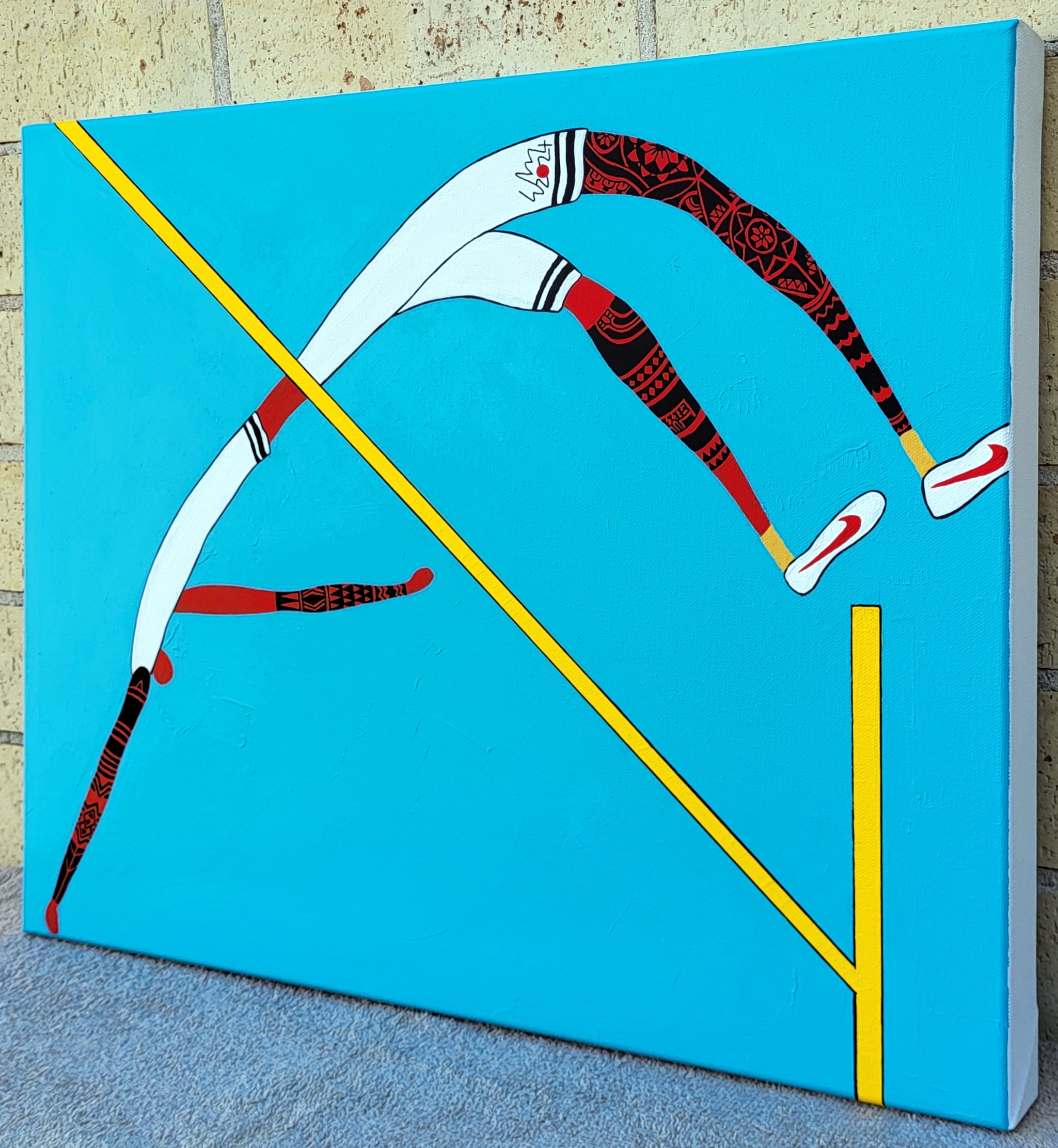 High Jump 2024 Perspective View (3)