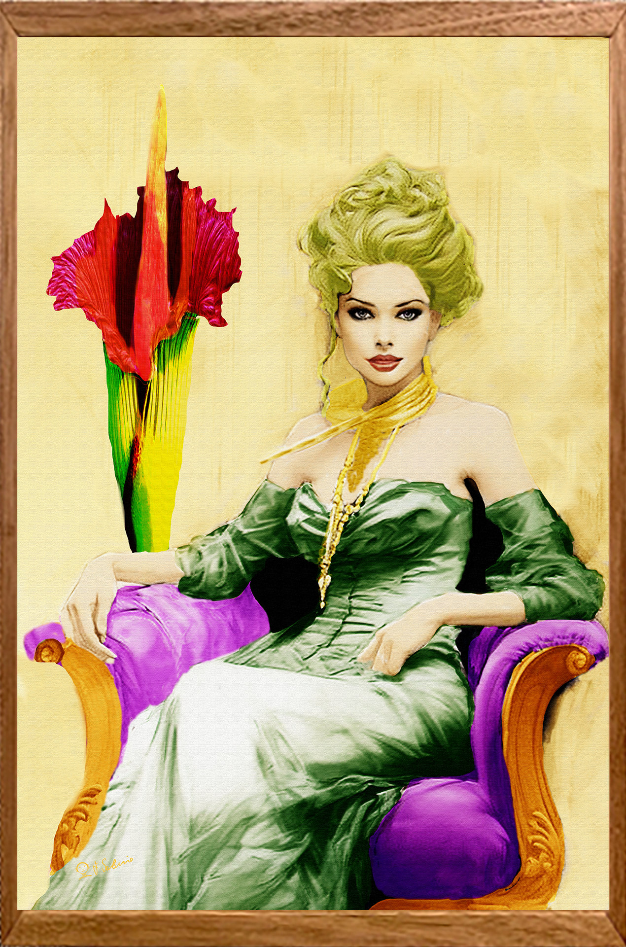 Street Urban Art Collection Number 277 Web 2