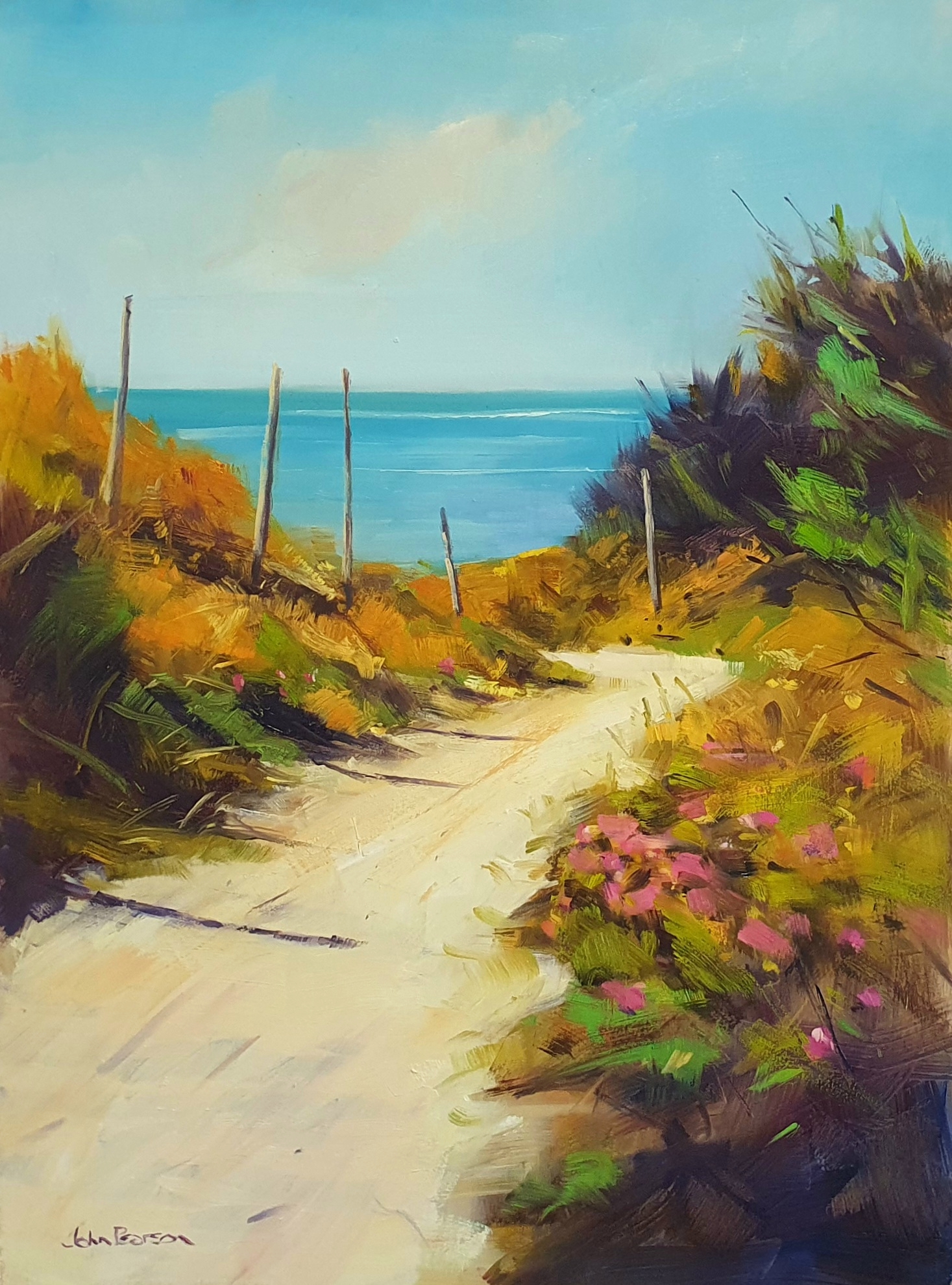 24 The Sound Of Quiet