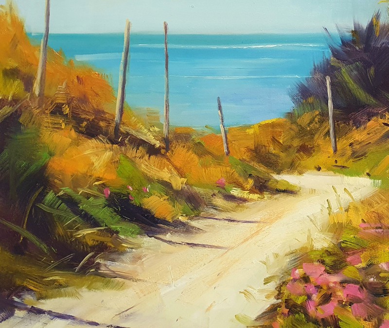 24 The Sound Of Quiet Detail