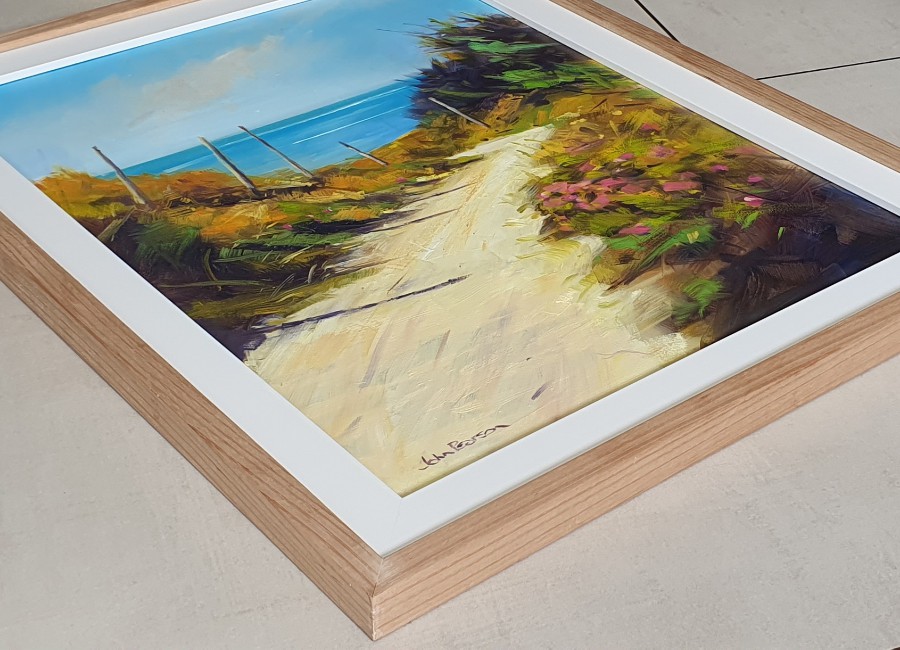 24 The Sound Of Edge