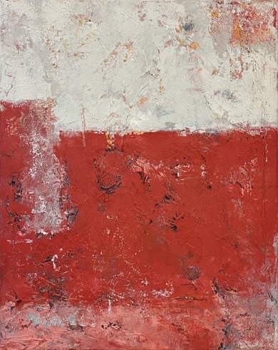 5. White Red No Background