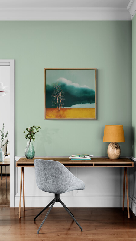 Autumn Comes Lucinda Leveille Art 3