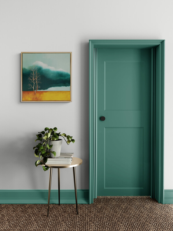 Autumn Comes Lucinda Leveille Art 4