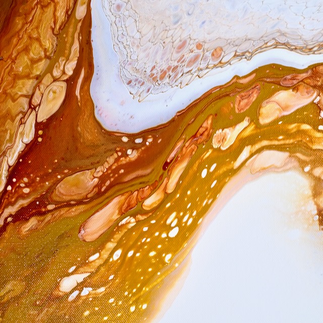 Coral Sea 60 X 120 2