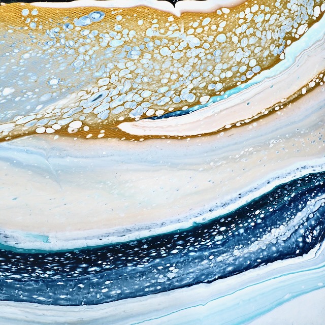 Crystal Cascade Dtls 1