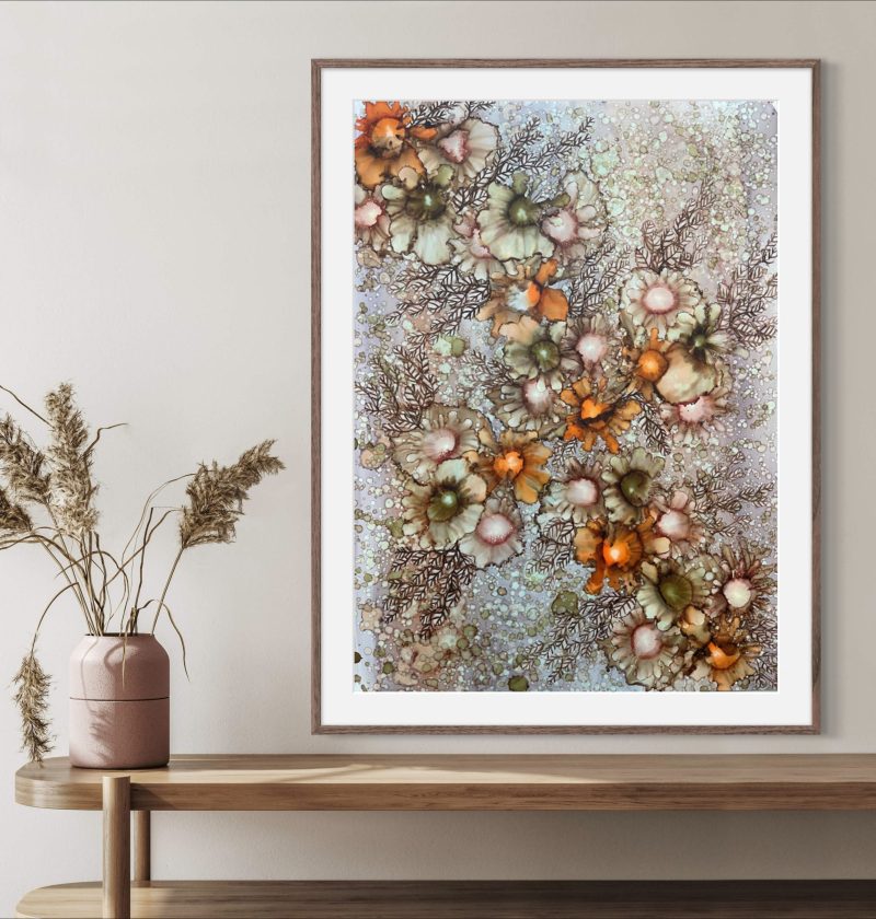 Nature-Home of Miracles