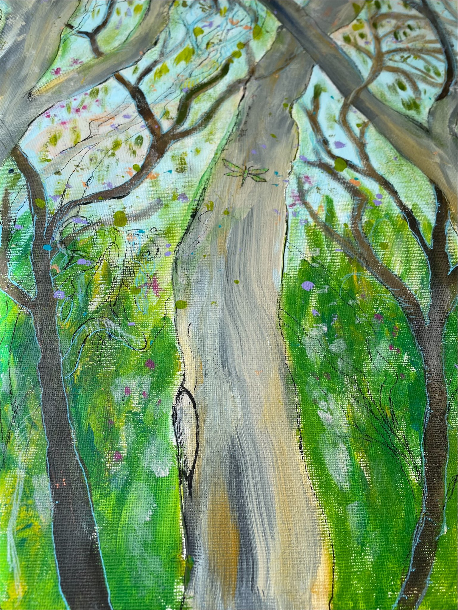 20240330 Magical Gumtrees Detail2