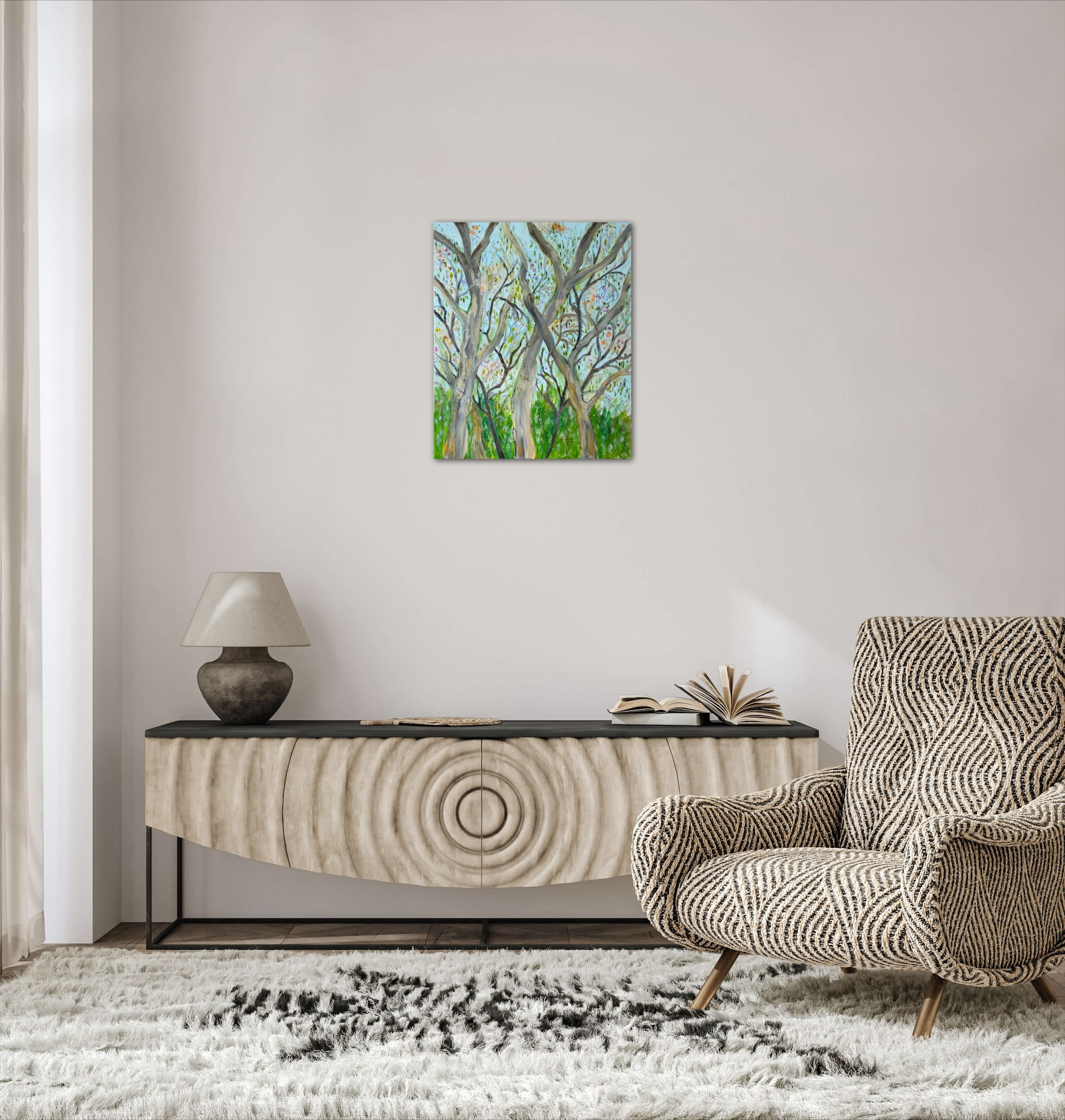 20240330 Magical Gumtrees Insitu3