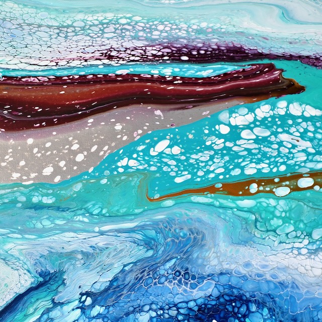 Journey Through The Sea Dtls 2