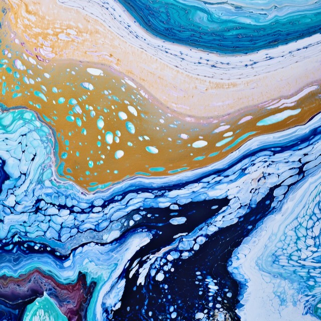 Sea Of Wonder Dtls 1