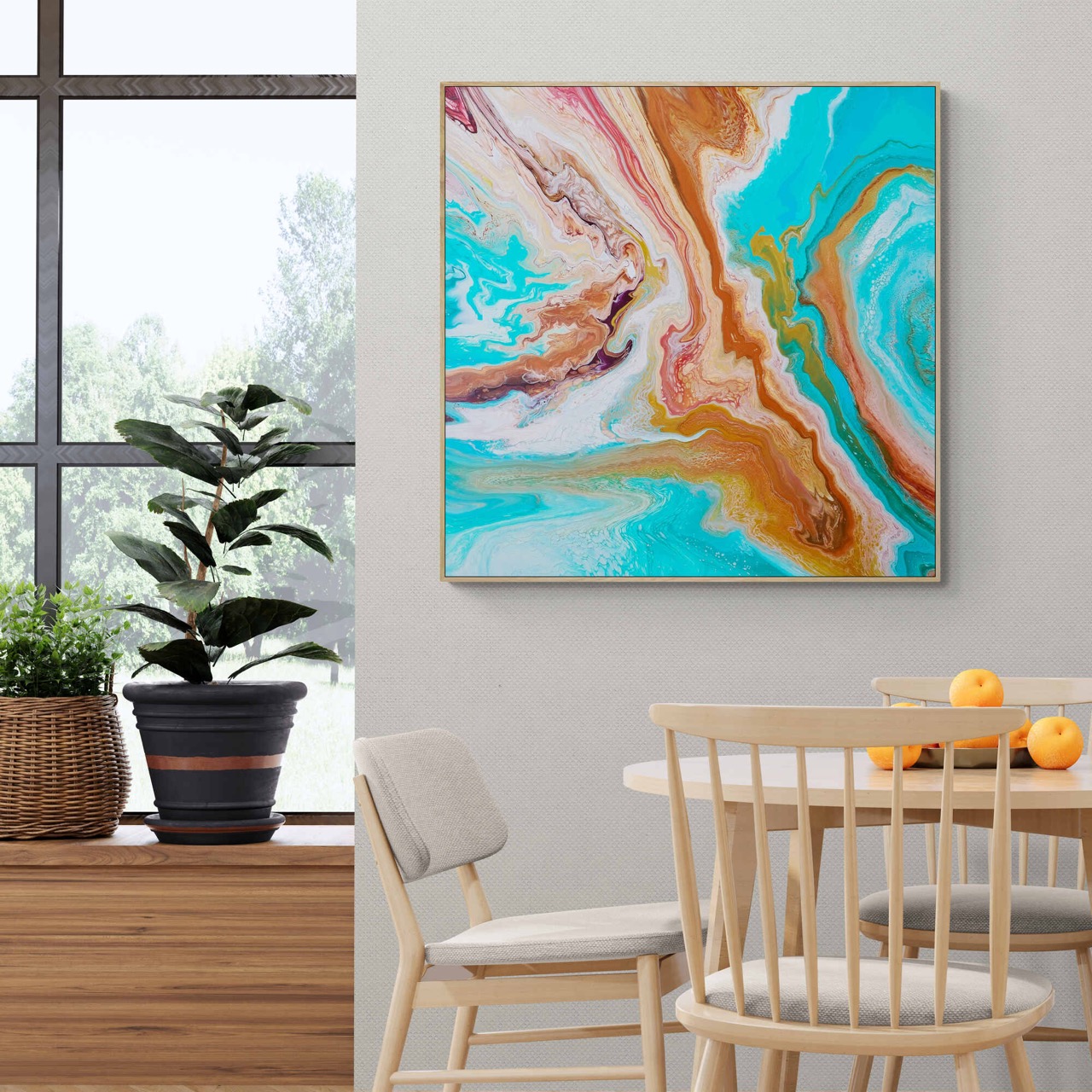 Water Adventure 2 Large