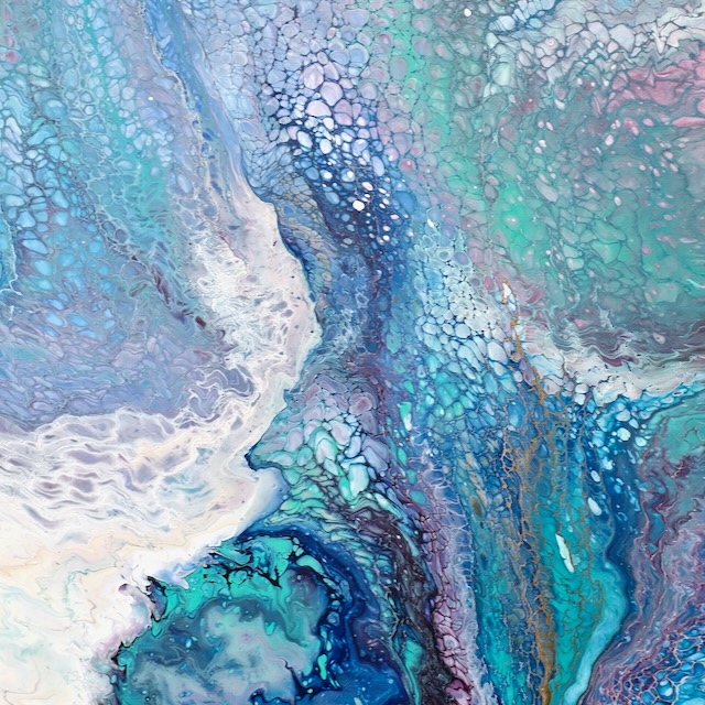 Waves Of Exploration Dtls 1