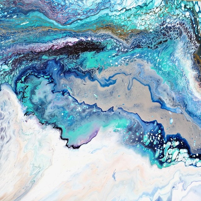 Waves Of Exploration Dtls 2