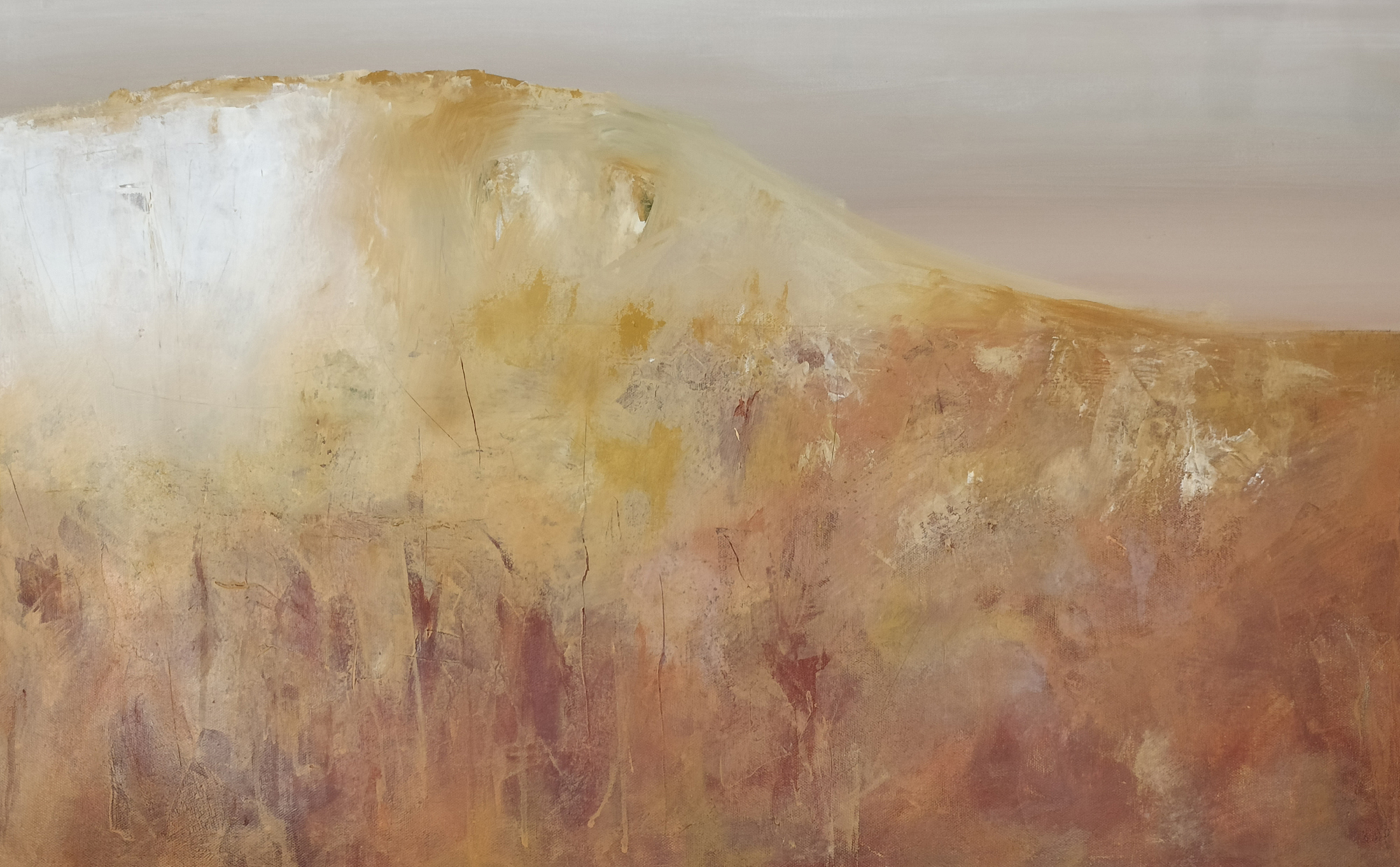 Wish You Were Here Unframed