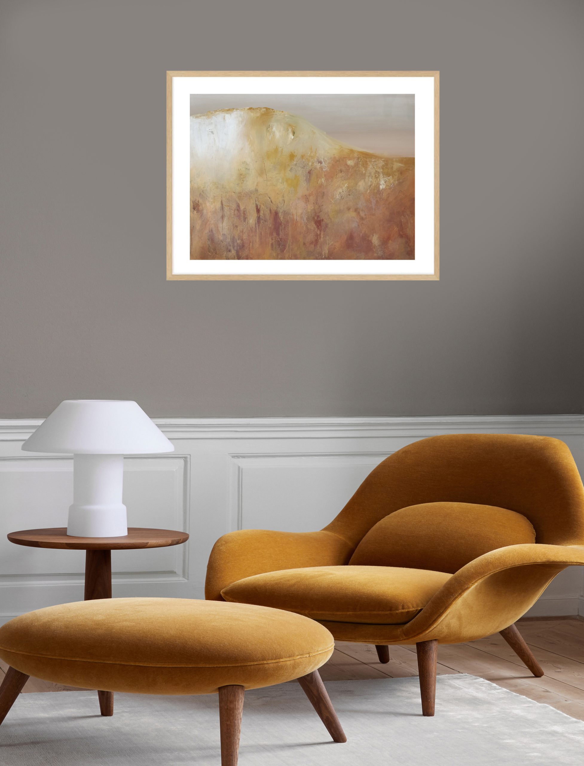 Wish You Were Here Wall 2