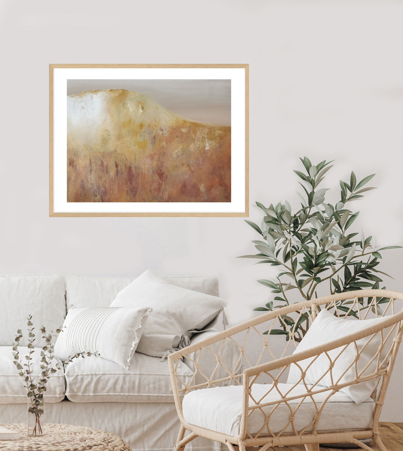 Wish You Were Here Wall 3