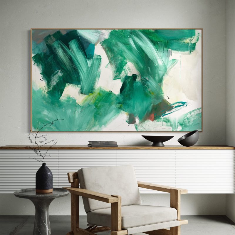 Sweet Thing – Framed