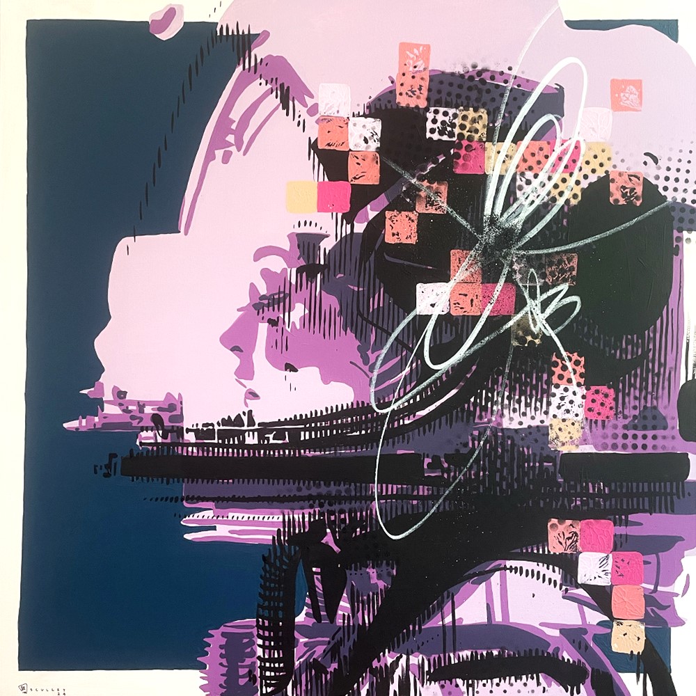 Dragging Into Reality Sculley